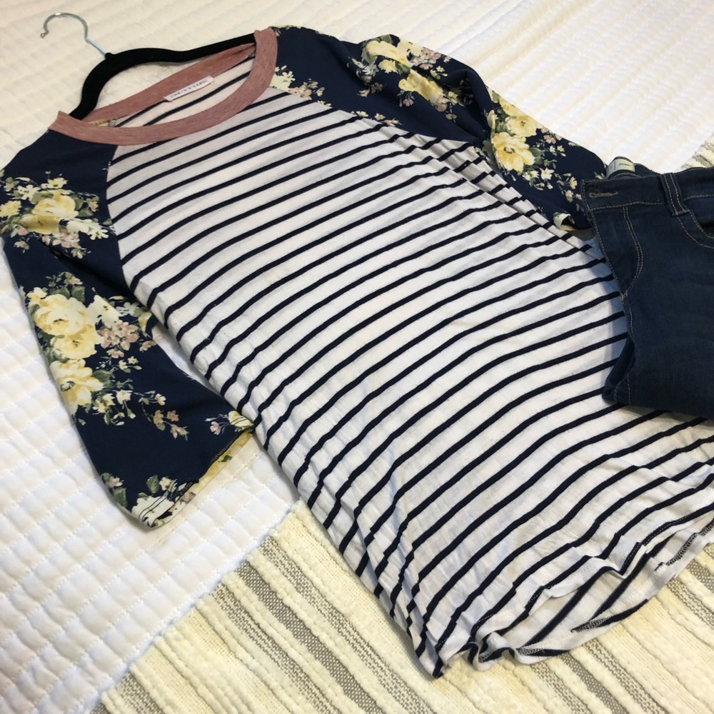 Boutique Top